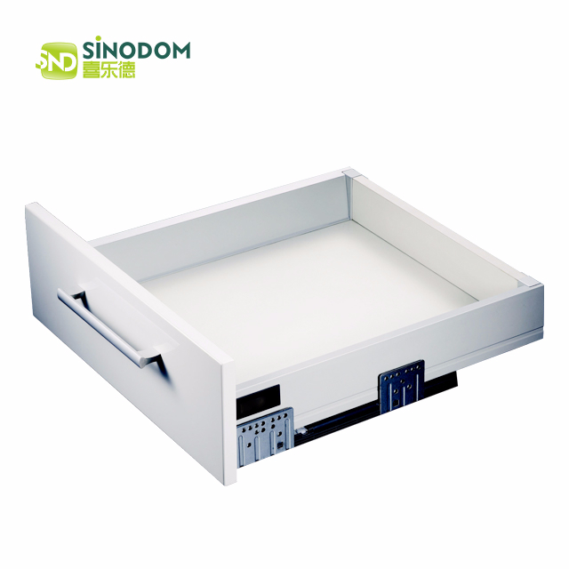 FB Type Slim drawer（105mm）