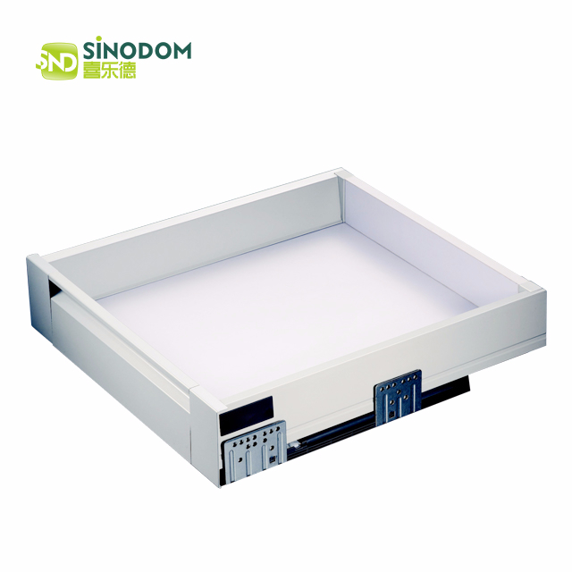 FB Type Slim drawer（inderdrawer）（105mm）